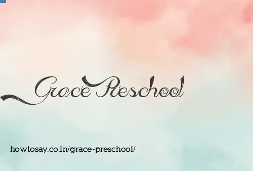 Grace Preschool
