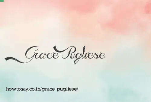 Grace Pugliese
