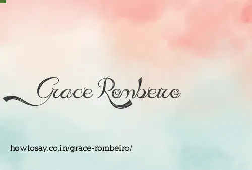 Grace Rombeiro