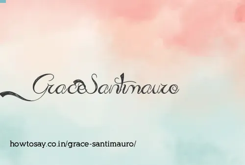 Grace Santimauro