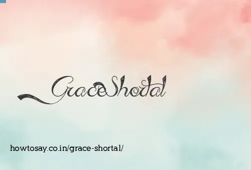 Grace Shortal