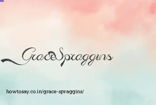 Grace Spraggins