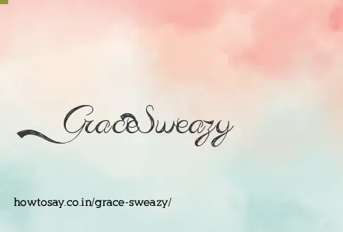 Grace Sweazy