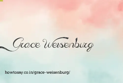 Grace Weisenburg