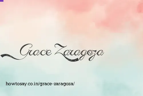 Grace Zaragoza