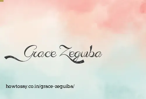 Grace Zeguiba