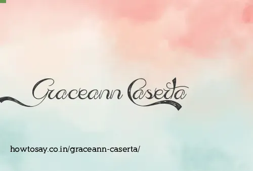 Graceann Caserta