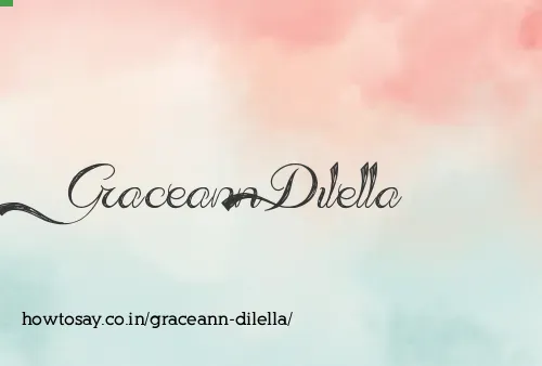 Graceann Dilella
