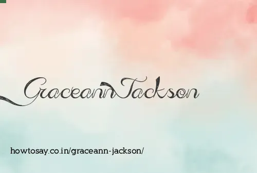 Graceann Jackson