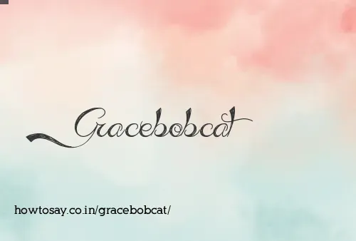 Gracebobcat