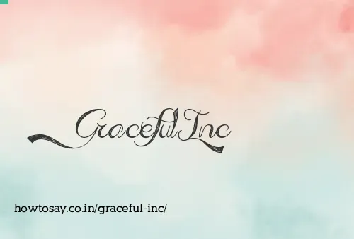 Graceful Inc