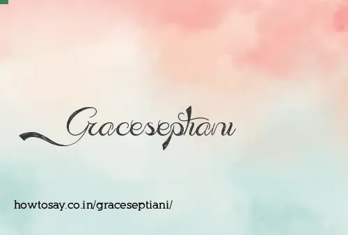 Graceseptiani