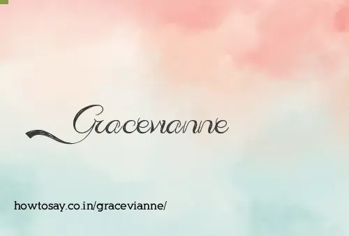 Gracevianne