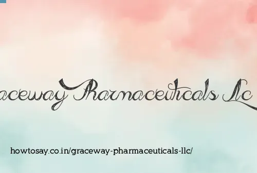 Graceway Pharmaceuticals Llc