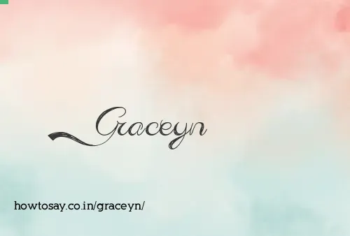 Graceyn