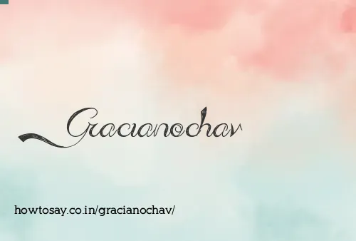 Gracianochav