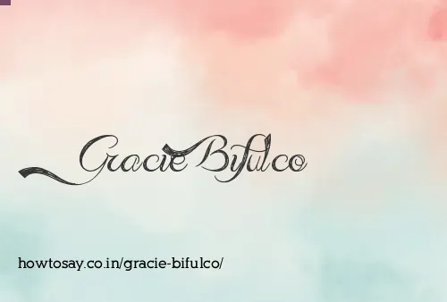 Gracie Bifulco