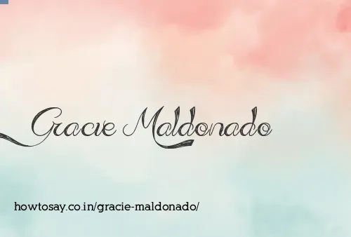 Gracie Maldonado