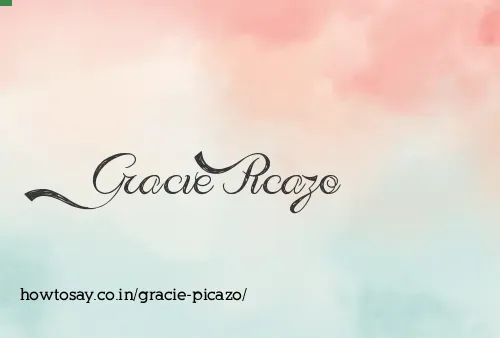 Gracie Picazo