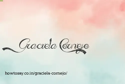Graciela Cornejo