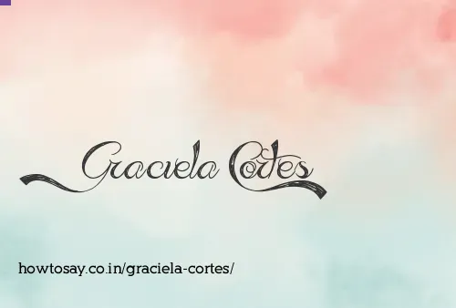 Graciela Cortes