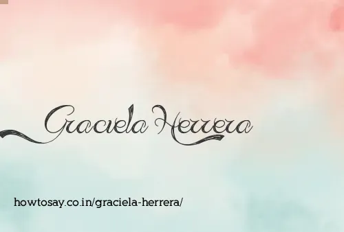 Graciela Herrera