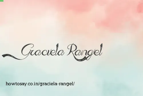 Graciela Rangel