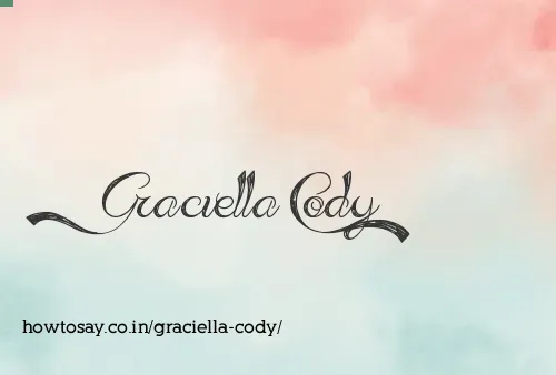 Graciella Cody