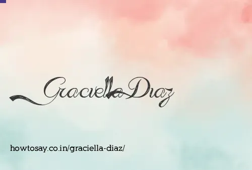 Graciella Diaz