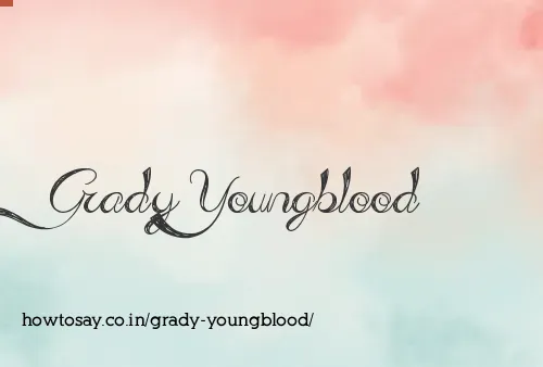 Grady Youngblood