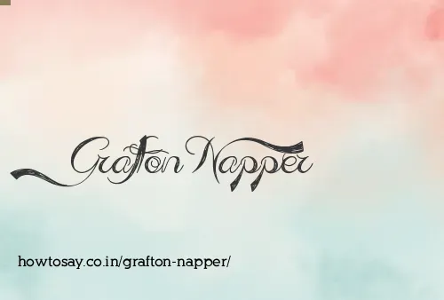 Grafton Napper
