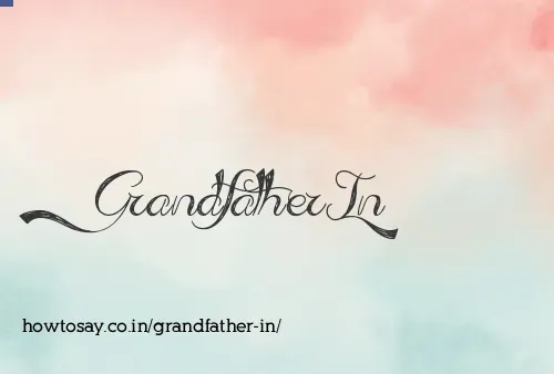 Grandfather In