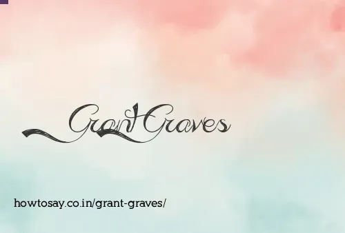 Grant Graves