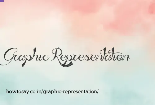 Graphic Representation