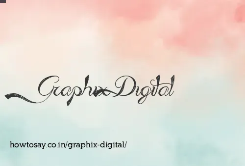 Graphix Digital