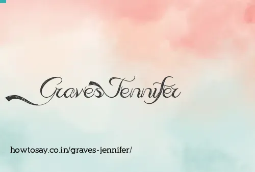 Graves Jennifer