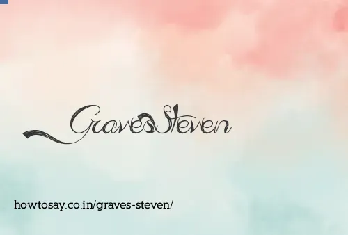 Graves Steven