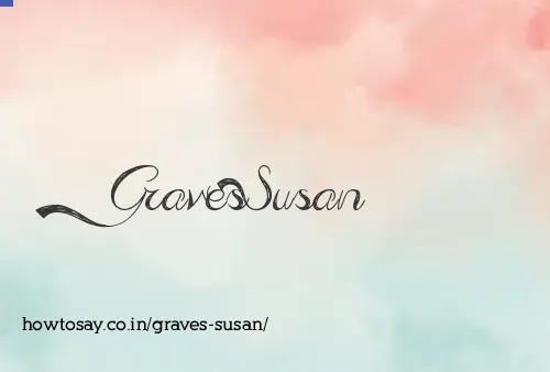 Graves Susan