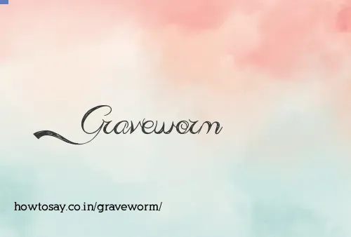 Graveworm