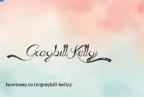 Graybill Kellyj