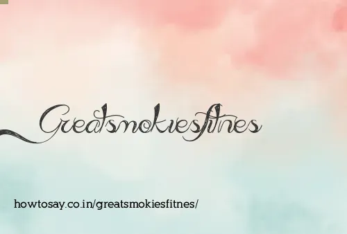 Greatsmokiesfitnes