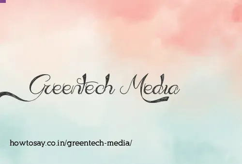 Greentech Media