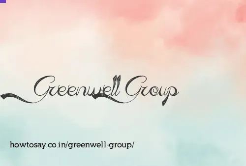 Greenwell Group