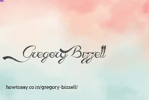Gregory Bizzell