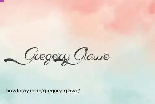 Gregory Glawe