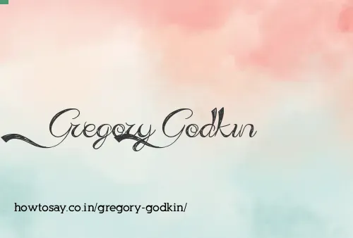 Gregory Godkin