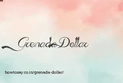 Grenada Dollar