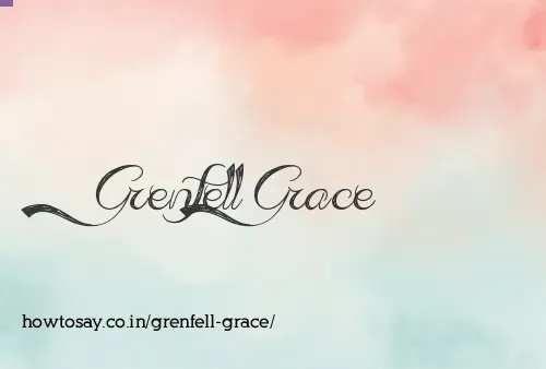Grenfell Grace