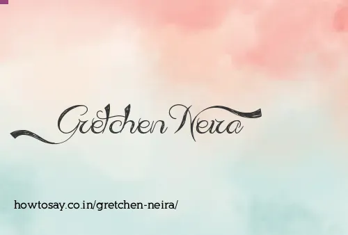 Gretchen Neira