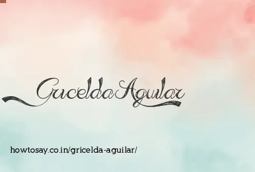 Gricelda Aguilar